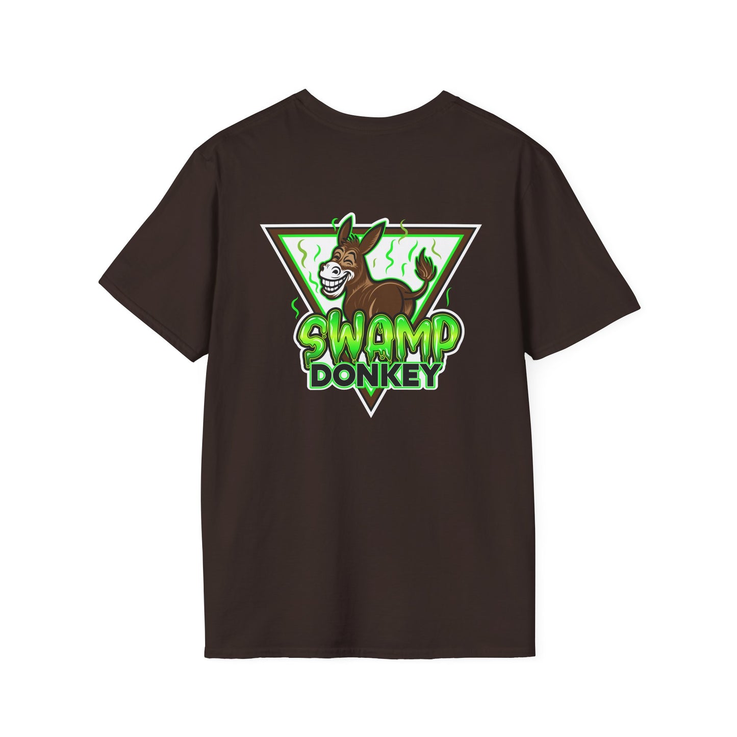 AO | Swamp Donkey Roller Hockey Club | T-Shirt