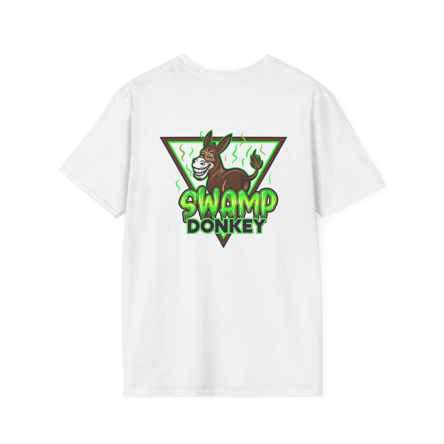 AO | Swamp Donkey Roller Hockey Club | T-Shirt