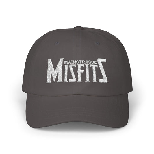 Misfits | Astro Zombies | Classic Dad Cap