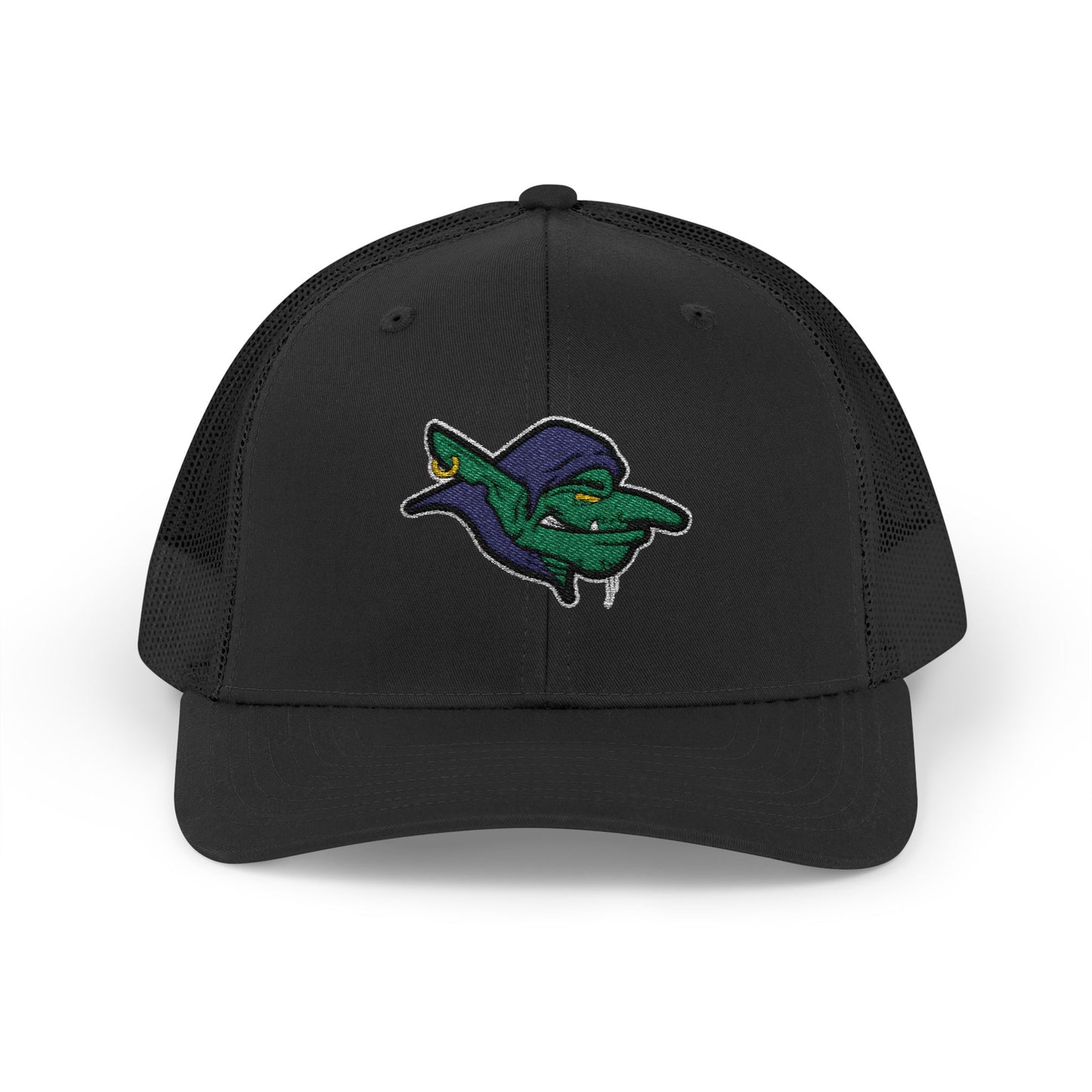 Robeling Trolls Logo | Richardson | Snapback Trucker