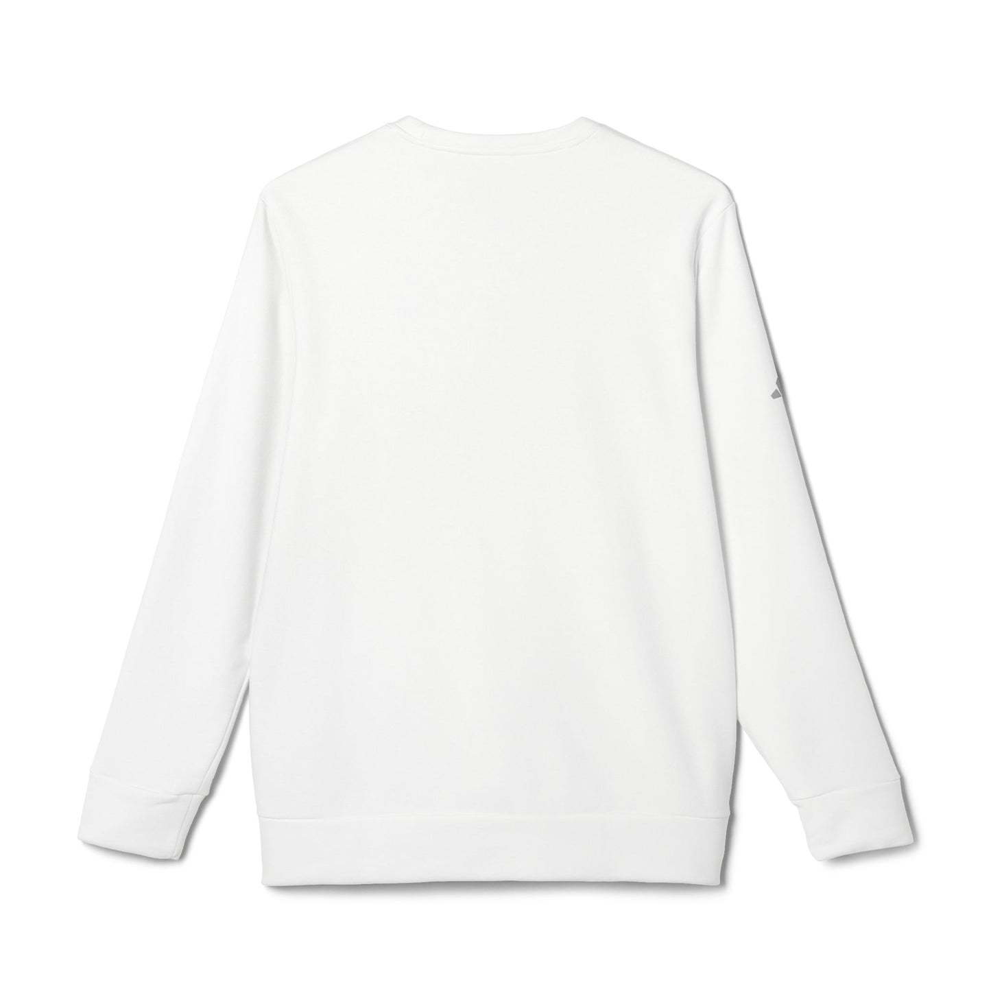 Columbus Mavericks | adidas Unisex Fleece Crewneck Sweatshirt