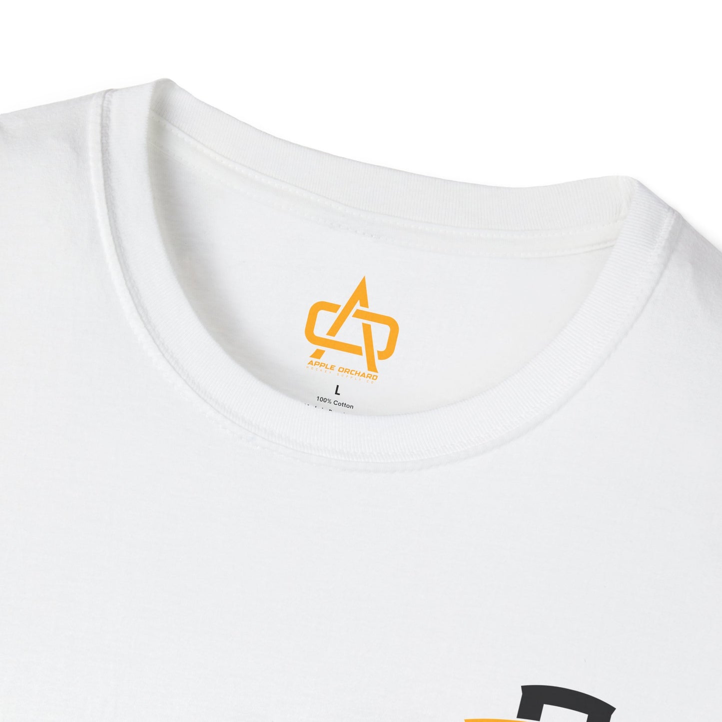 BO 23rd | Unisex Softstyle T-Shirt
