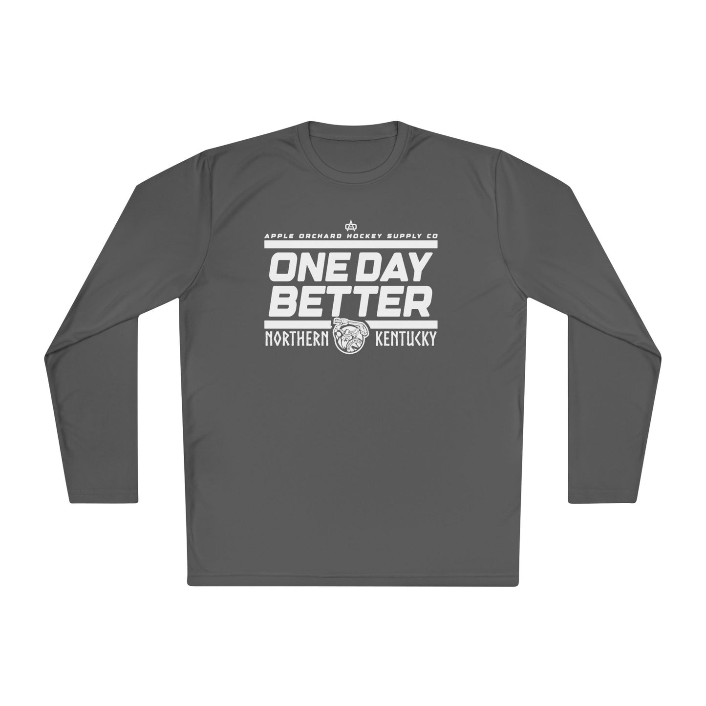 Nky Norsemen Hockey | One Day Better | Unisex Performance