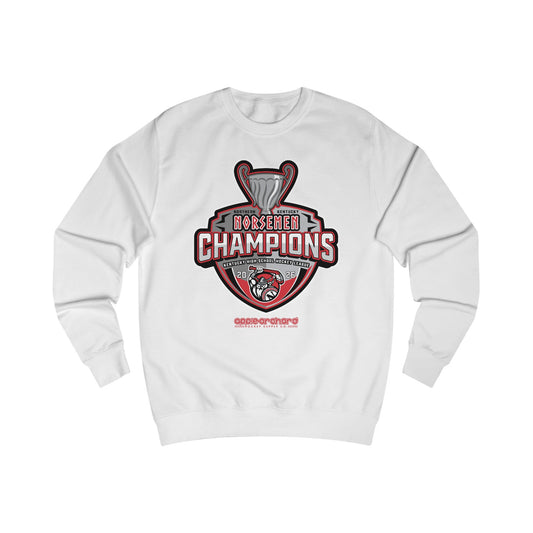 NKy Norsemen | 2026 KHSHL Champs |Unisex Crew Sweatshirt