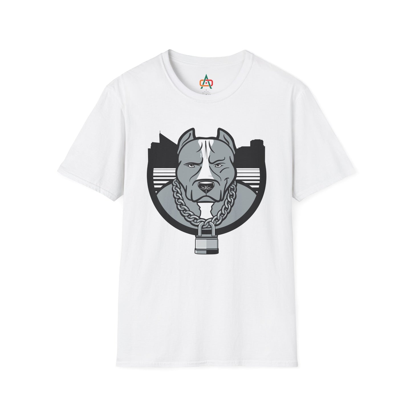 Misfits | I Turned into a Martian | Unisex Softstyle T-Shirt