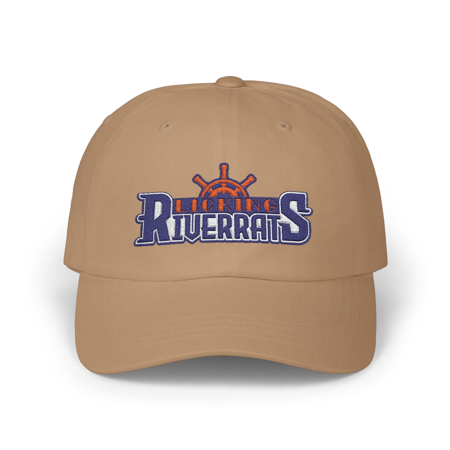 River Rats | Sailor | Classic Dad Cap