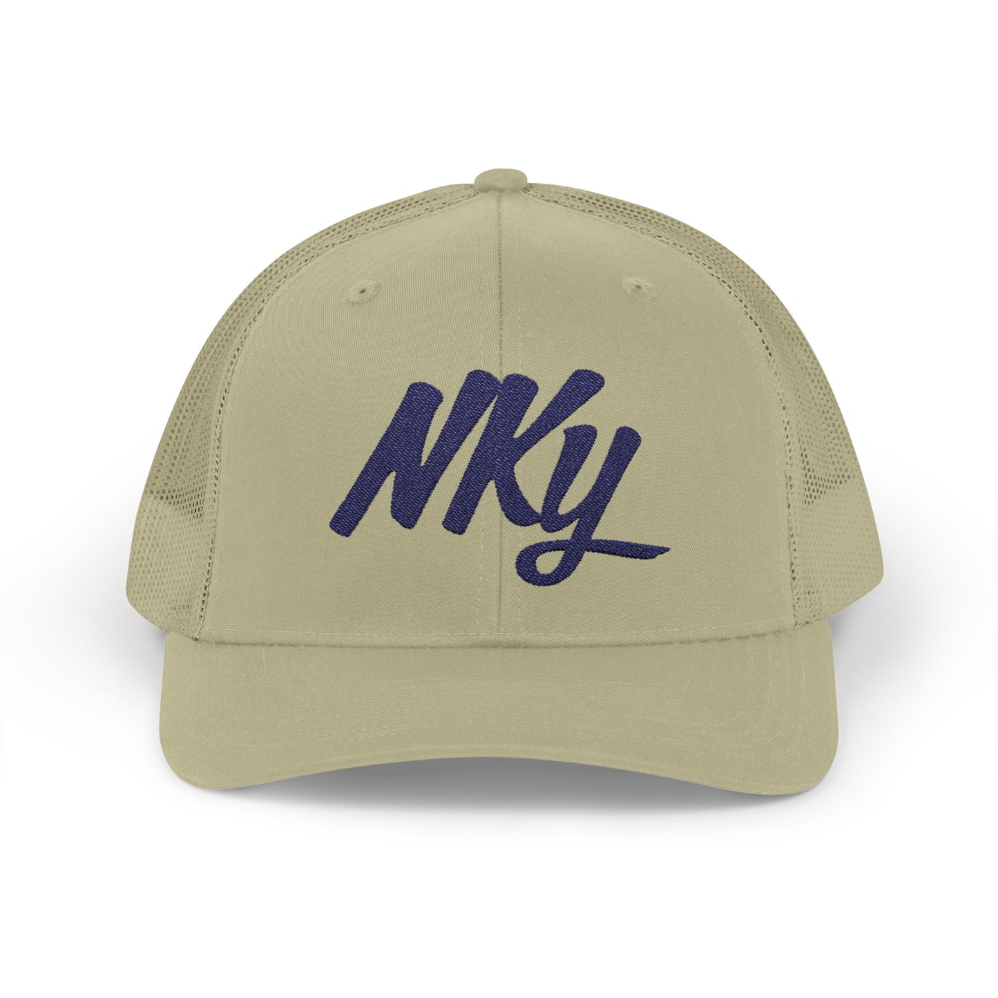 NKy | Snapback Trucker Cap