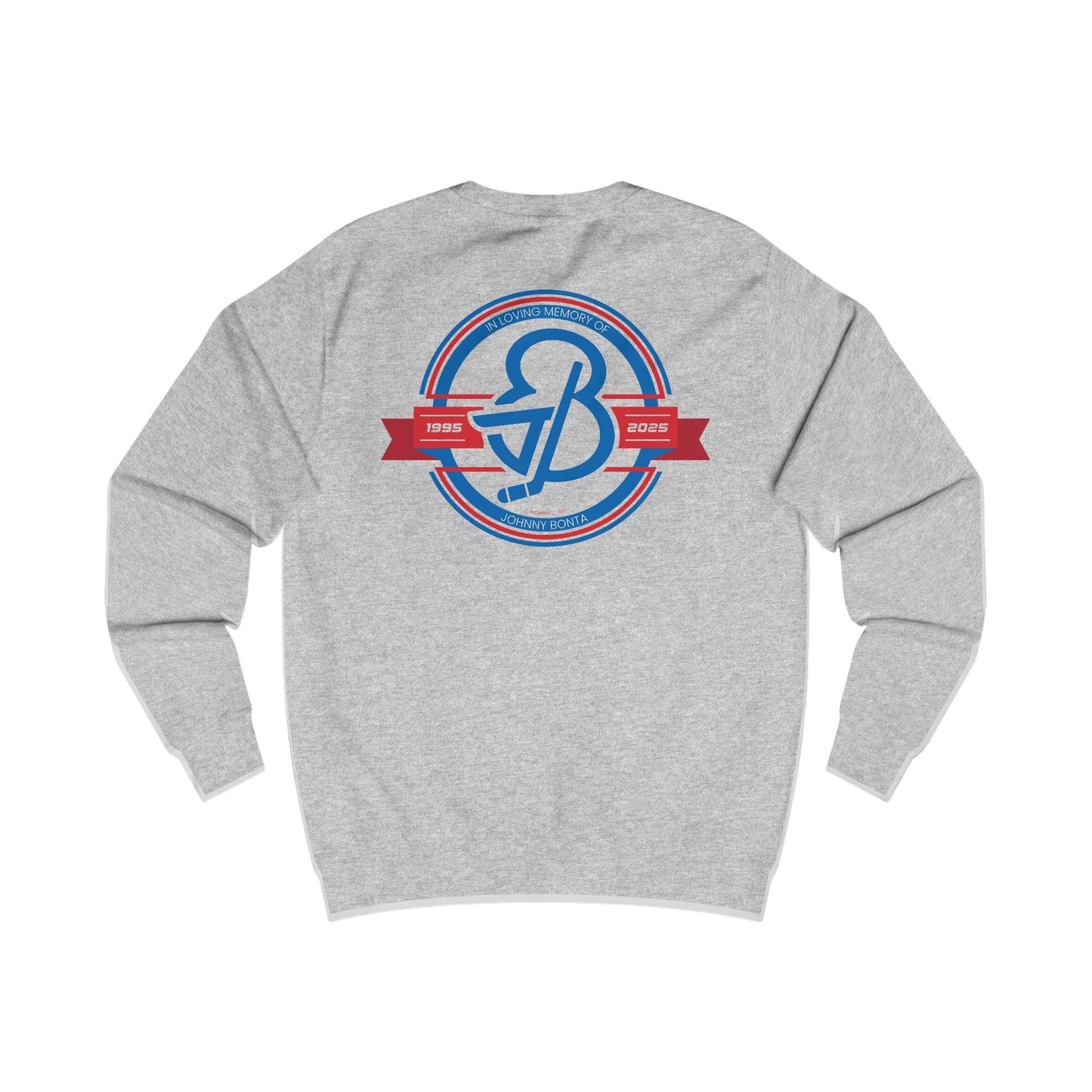 JB 8 | Unisex Sweatshirt