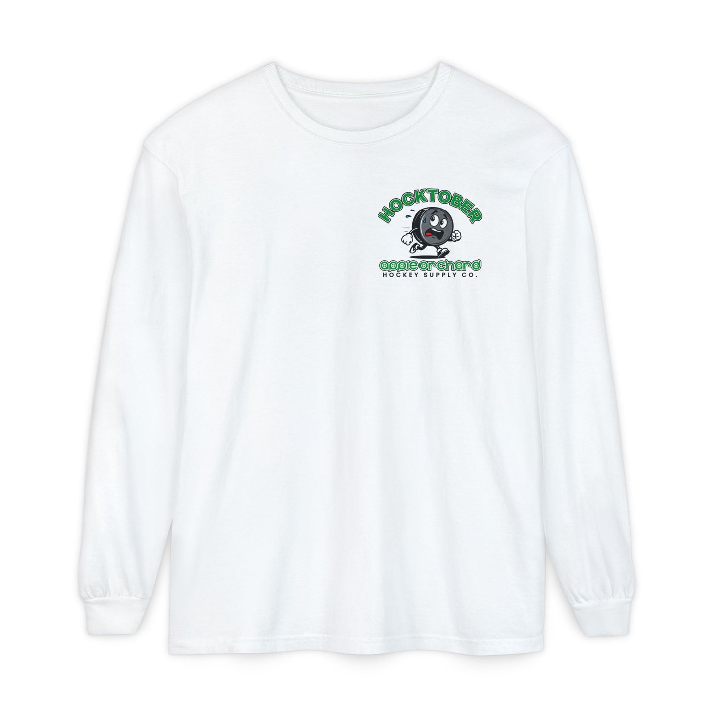 AO | Hocktober | Unisex Long Sleeve T-Shirt