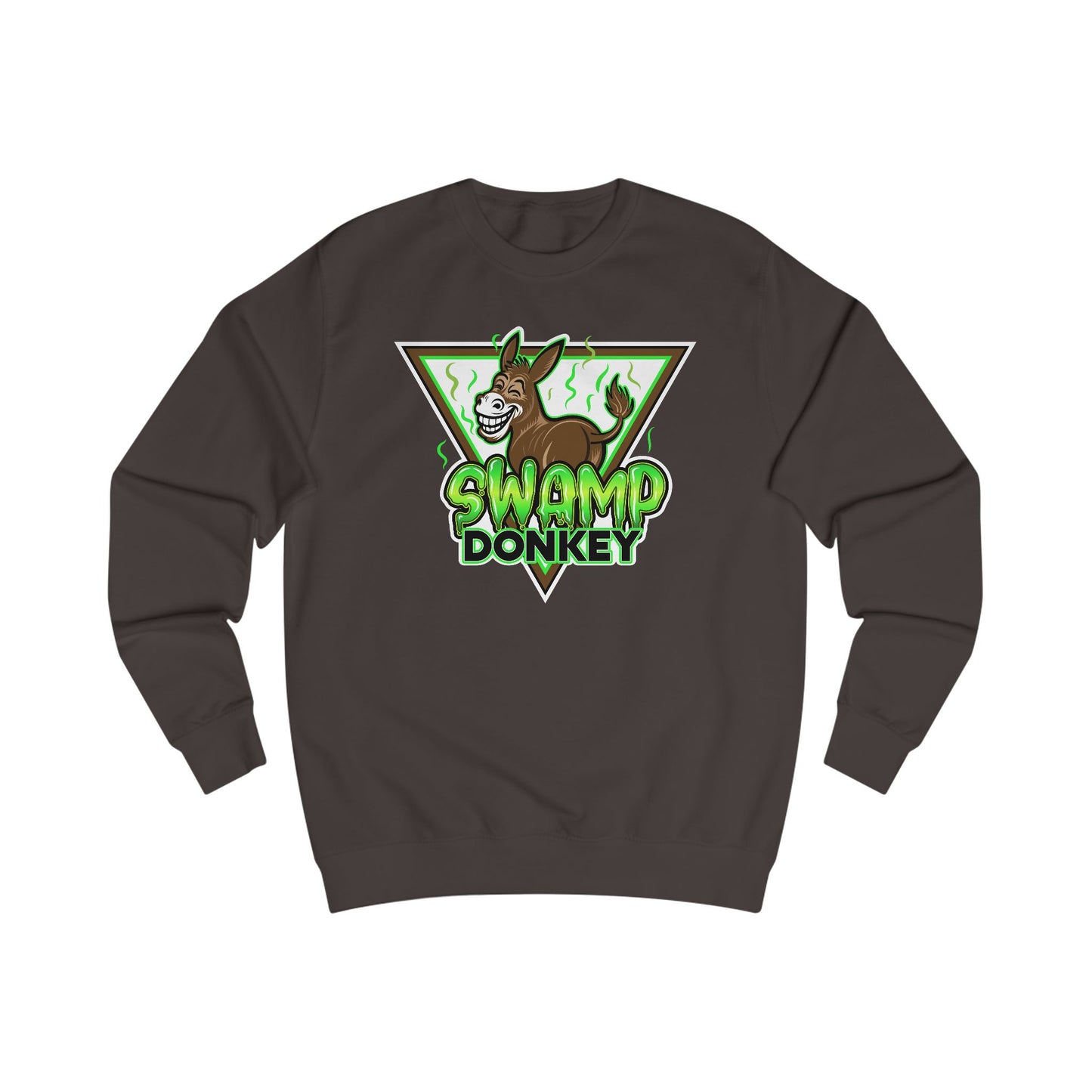 AO | Swamp Donkey Logo | Unisex Crew
