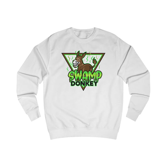 AO | Swamp Donkey Logo | Unisex Crew