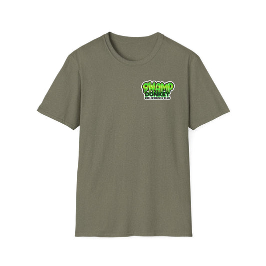 AO | Swamp Donkey Roller Hockey Club | T-Shirt