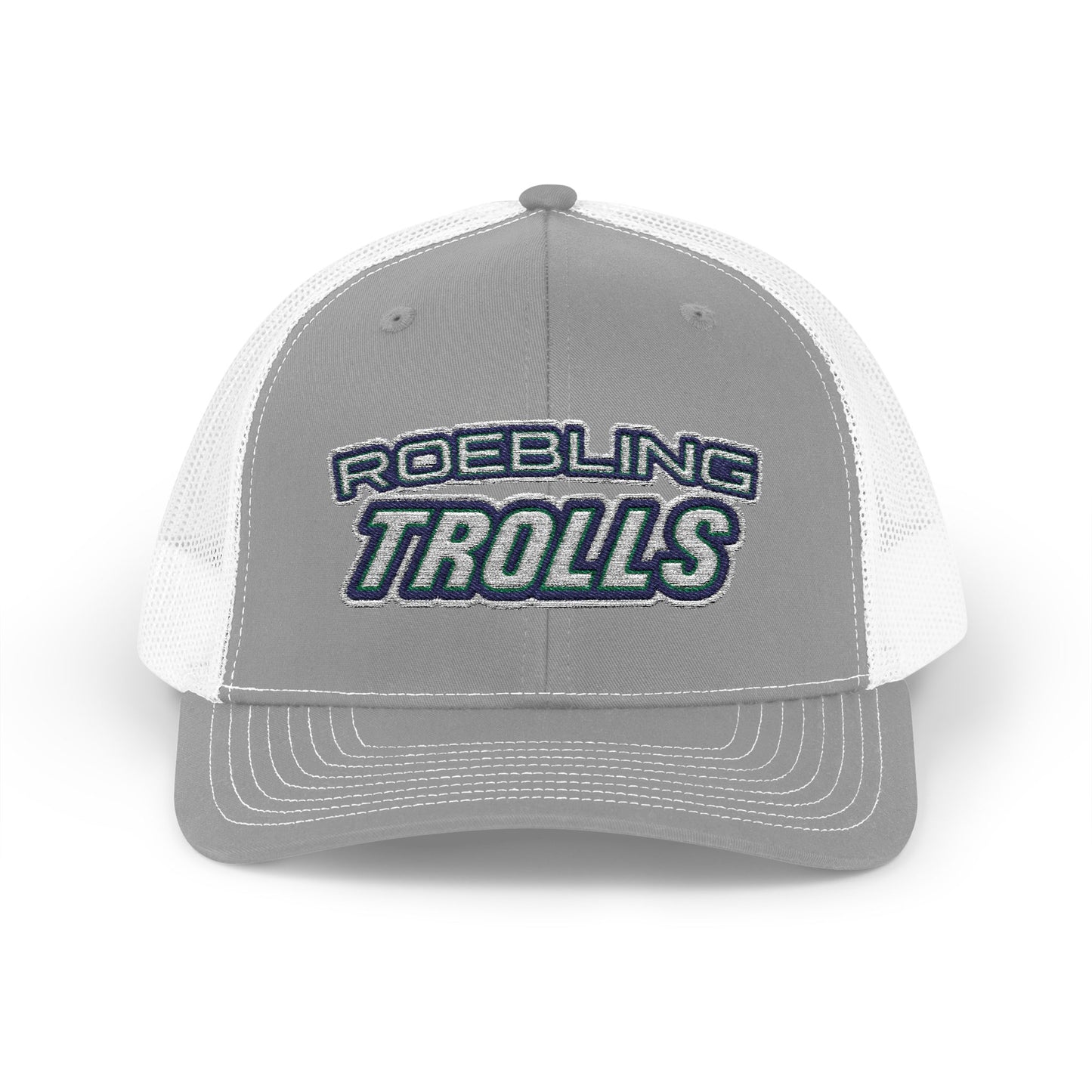 Robeling Trolls | Richardson | Snapback Trucker
