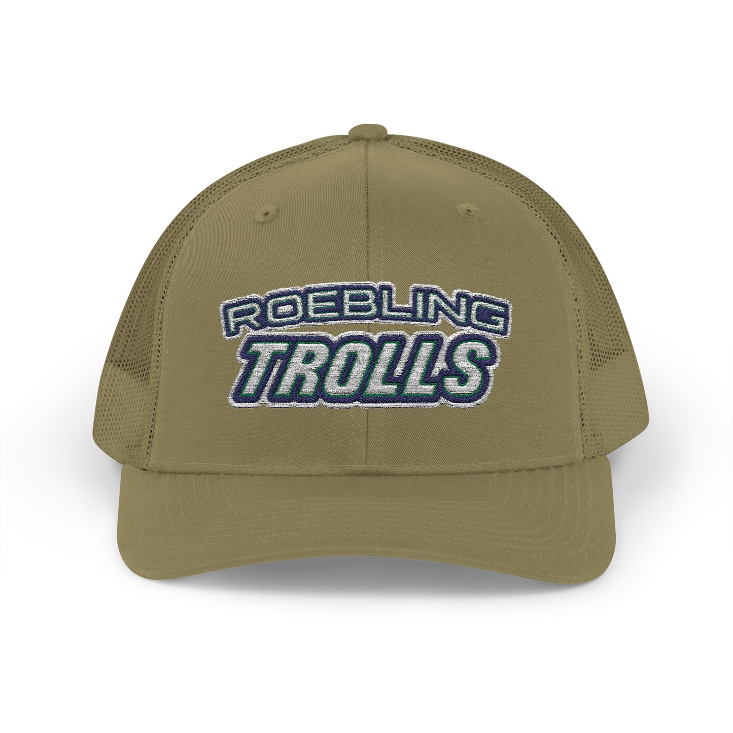 Robeling Trolls | Richardson | Snapback Trucker