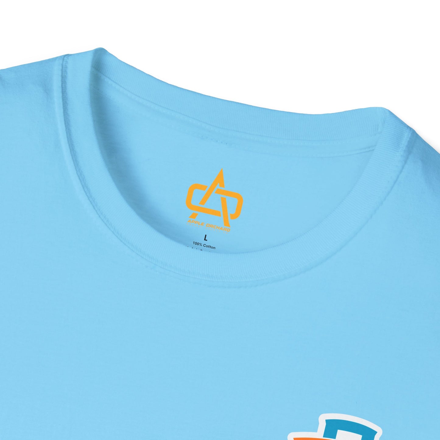 BO ShamBoobs | Unisex Softstyle T-Shirt