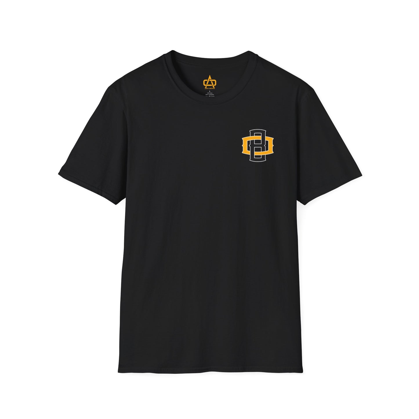 BO 23rd | Unisex Softstyle T-Shirt