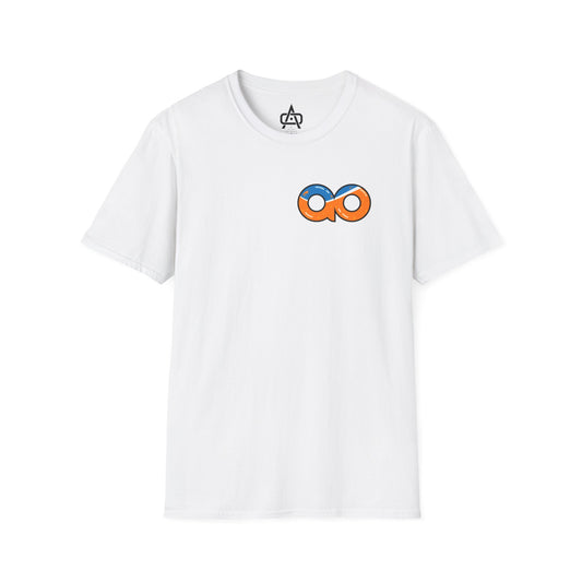 AO | Juice HC | Unisex Softstyle T-Shirt