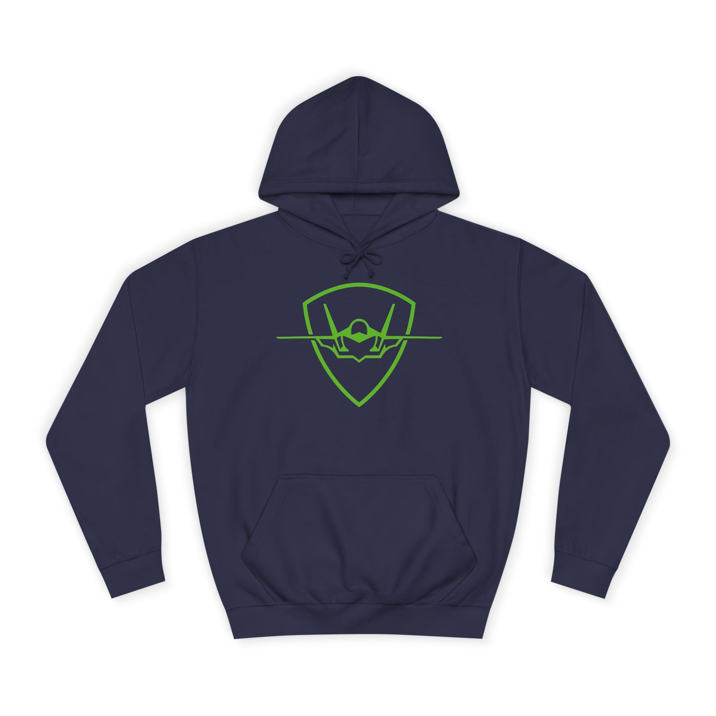 Columbus Mavericks | Unisex College Nighthawk Hoodie