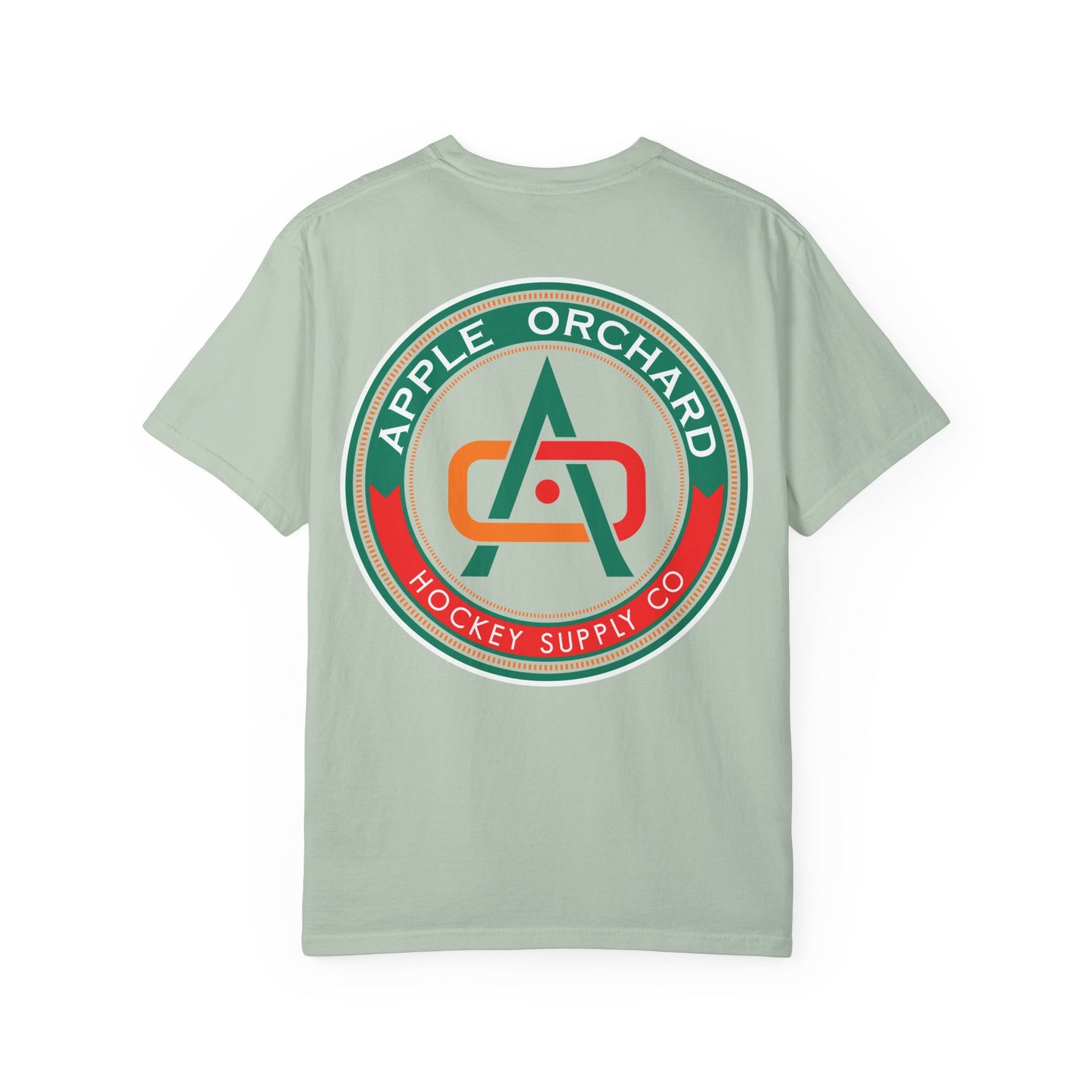 Apple Orchard | Unisex Garment-Dyed T-shirt