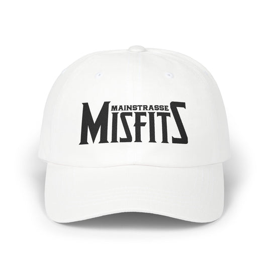 Misfits | Last Caress | Classic Dad Cap