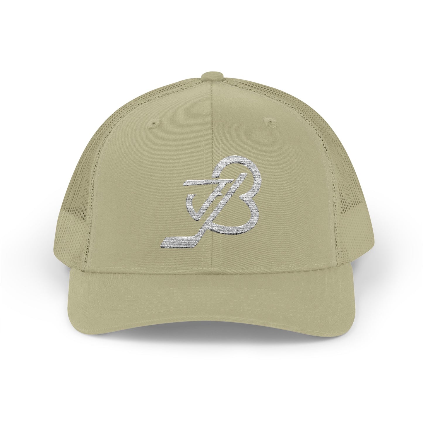 JB 8 | Snapback Trucker Cap