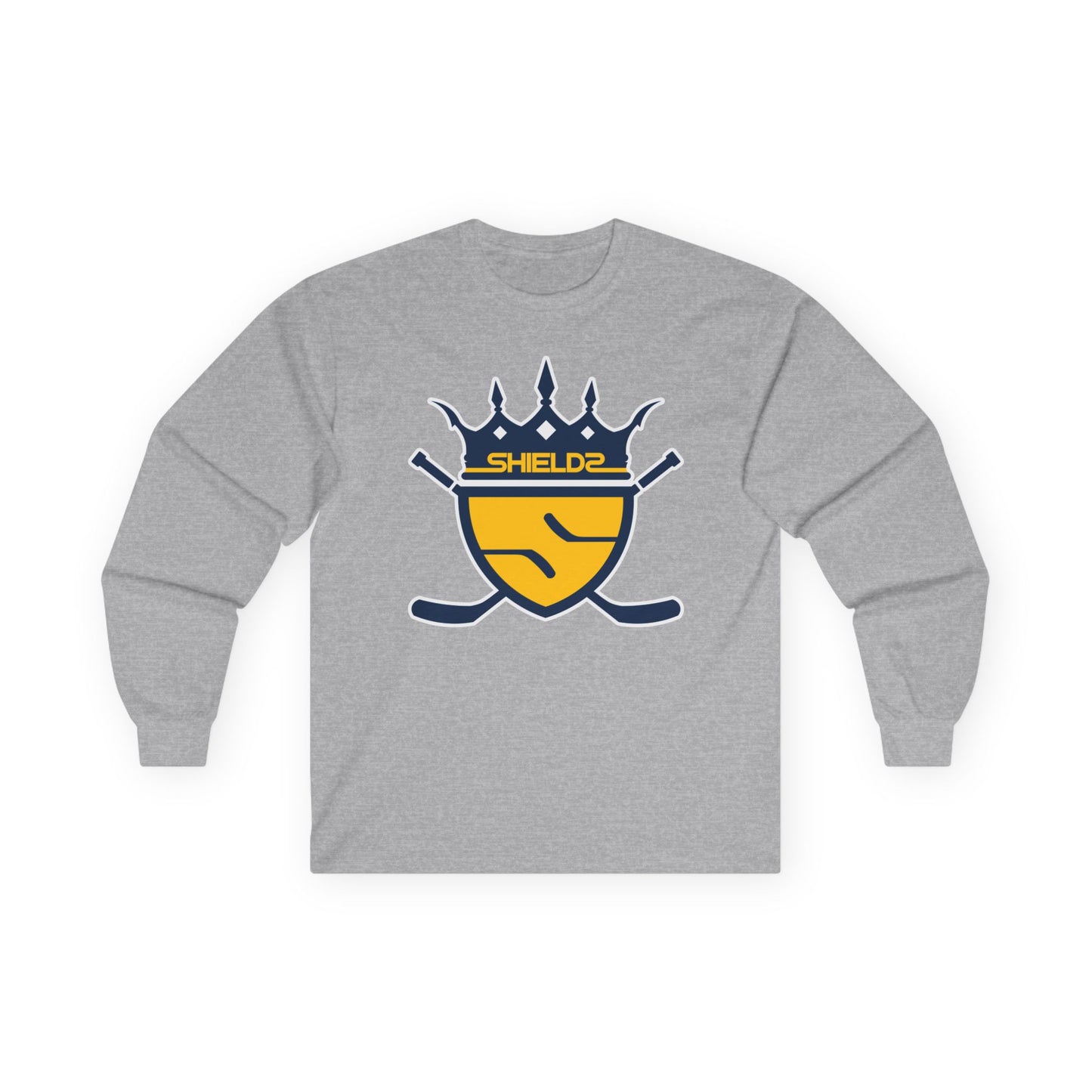 Kenney Shields | Unisex Ultra Cotton Long Sleeve Tee