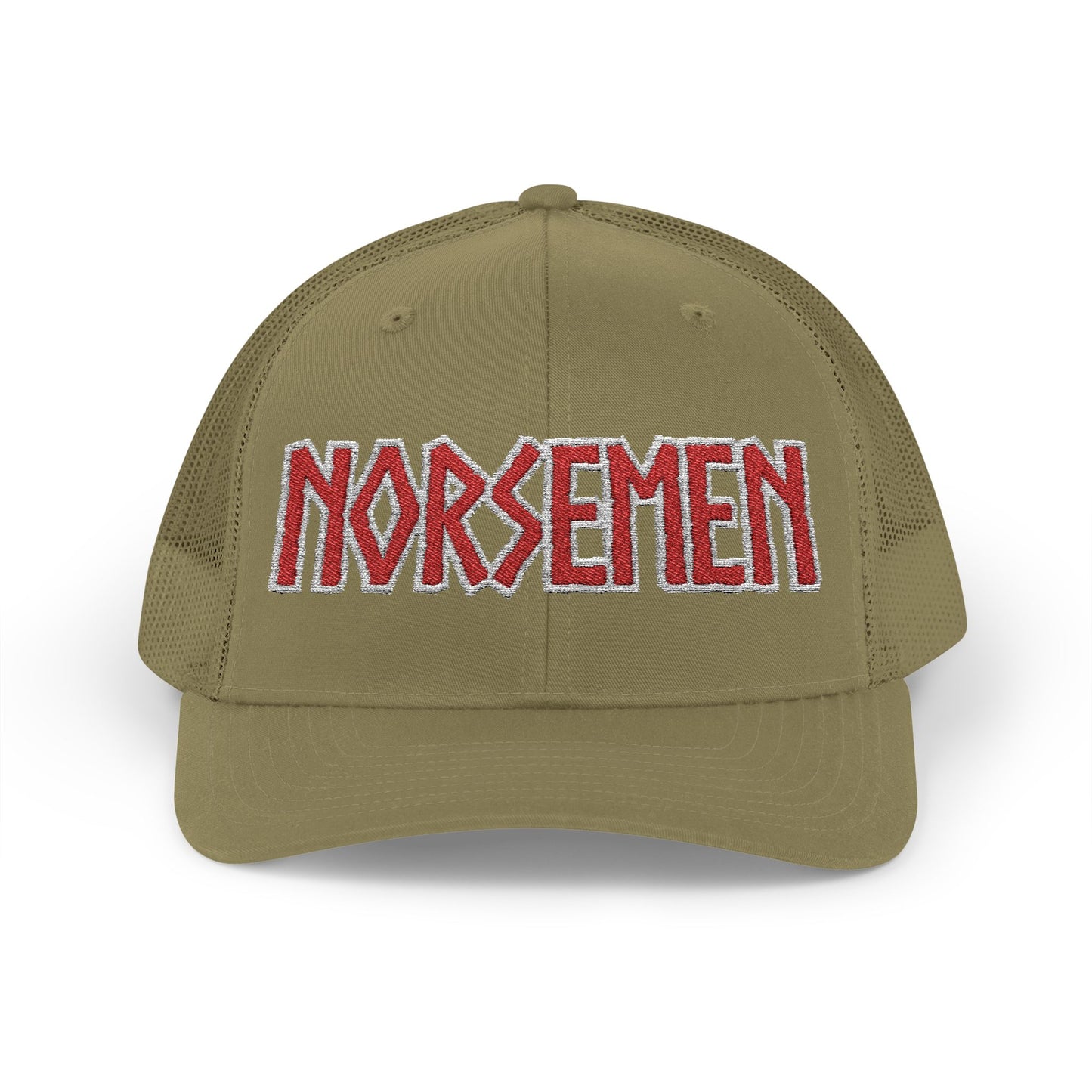 Nky NORSEMEN | Snapback Trucker Cap
