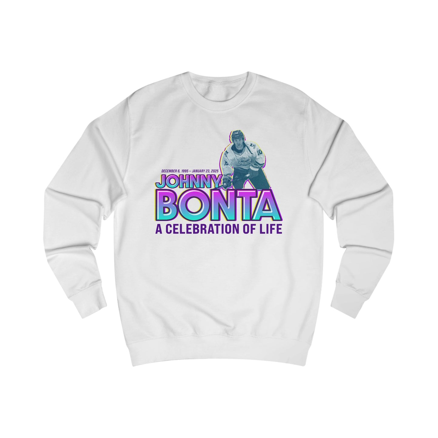 Bonta Celly | Unisex Sweatshirt