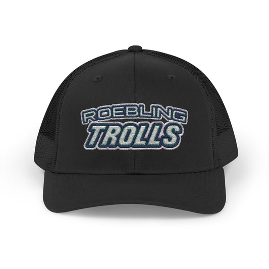 Robeling Trolls | Richardson | Snapback Trucker