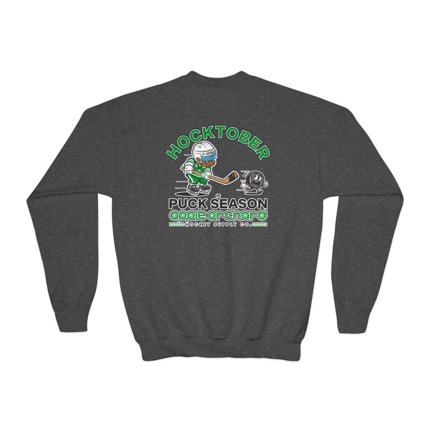AO | Hocktober | Youth Crew