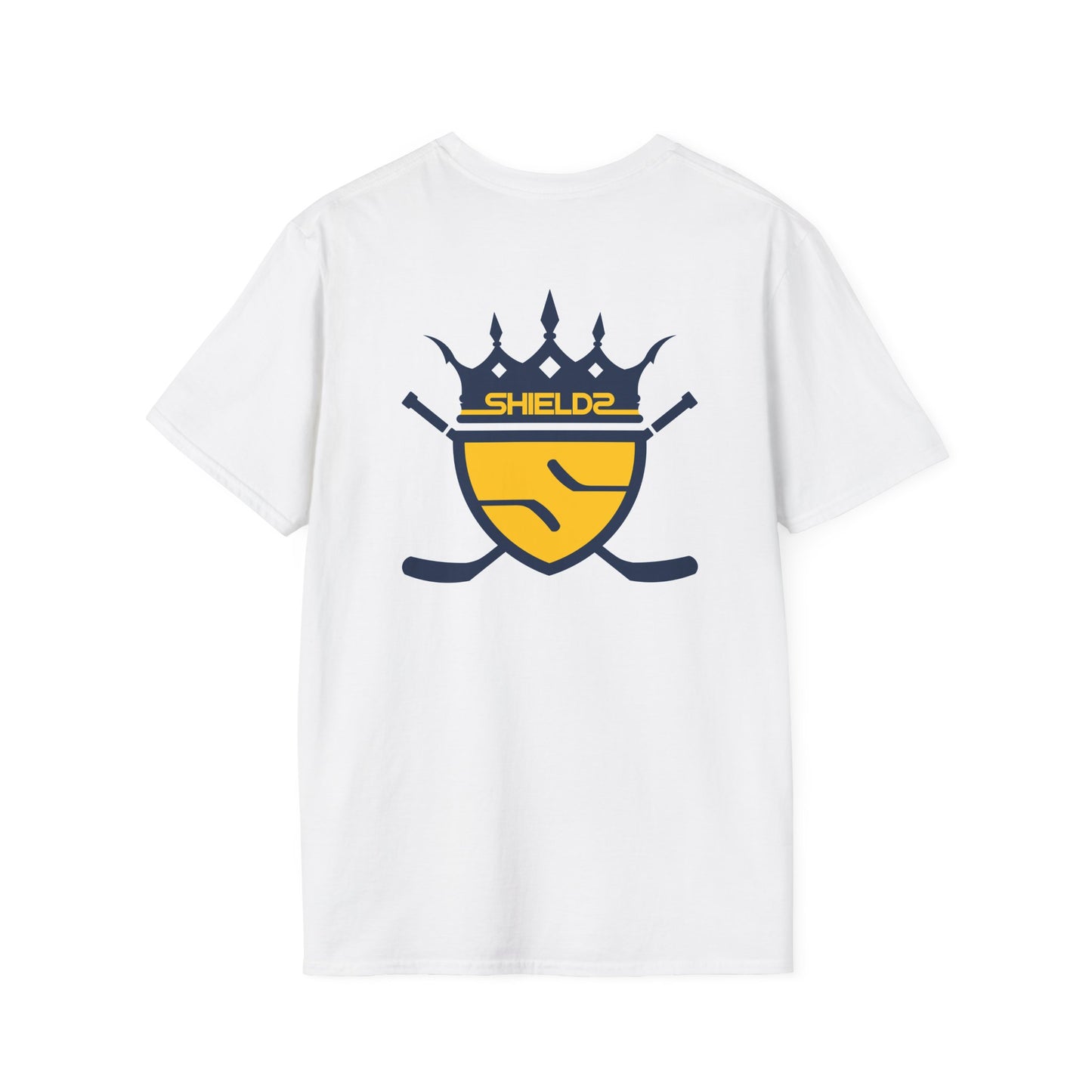 Kenney Shields Alt | Unisex Softstyle T-Shirt