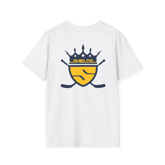 Kenney Shields Alt | Unisex Softstyle T-Shirt
