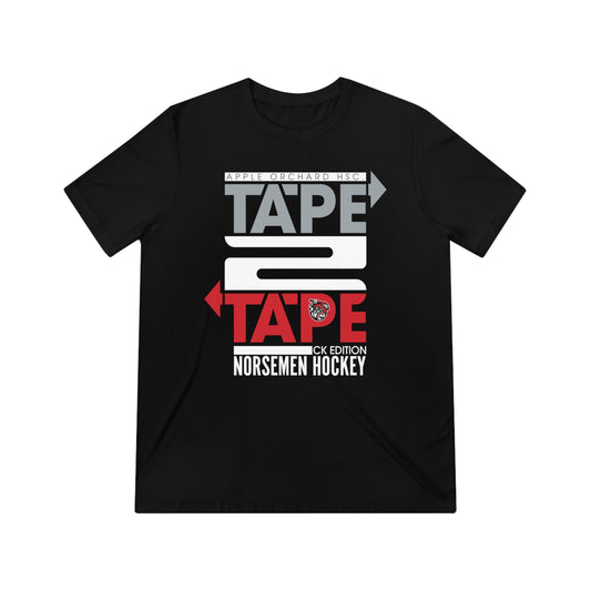 NKy Norsemen | Tape 2 Tape CK Edition | Unisex Triblend Tee