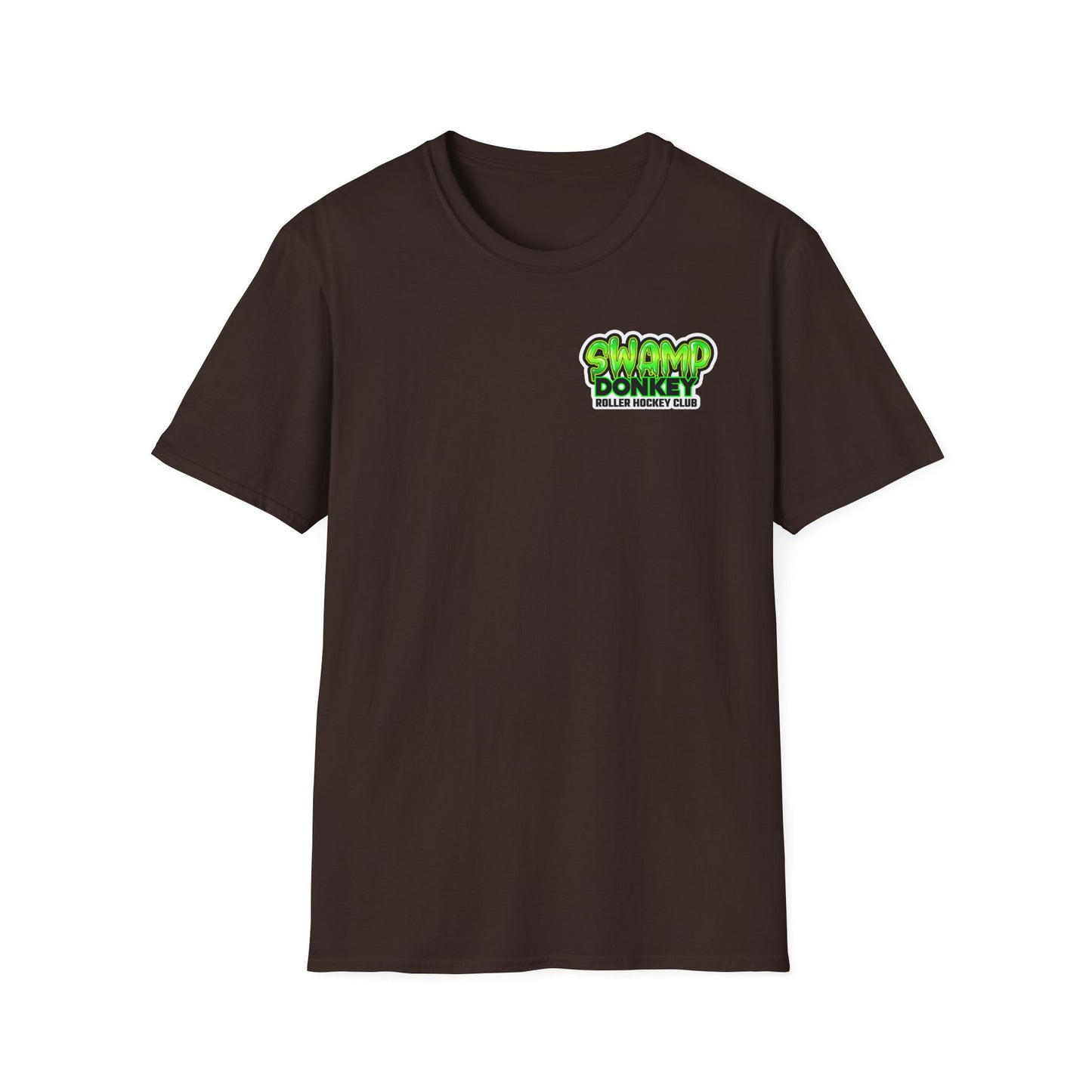 AO | Swamp Donkey Roller Hockey Club | T-Shirt