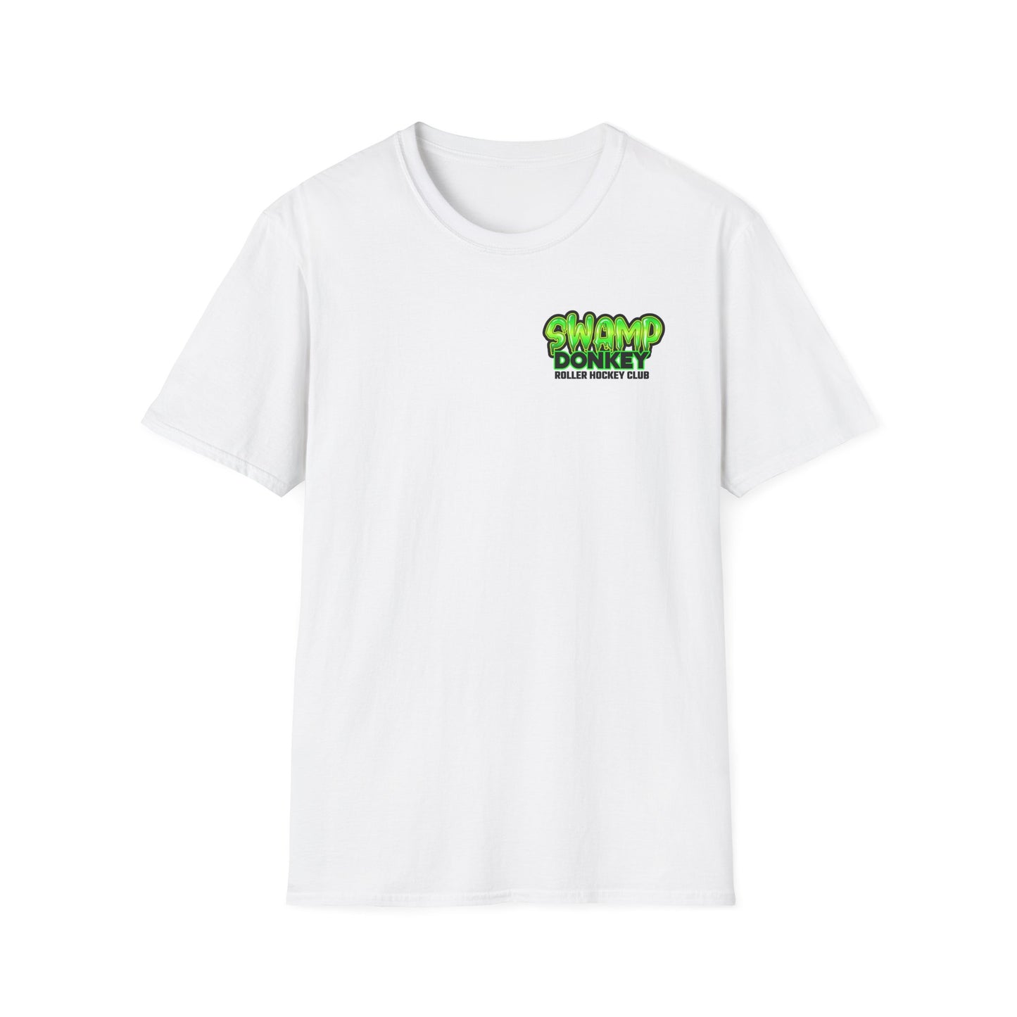 AO | Swamp Donkey Roller Hockey Club | T-Shirt
