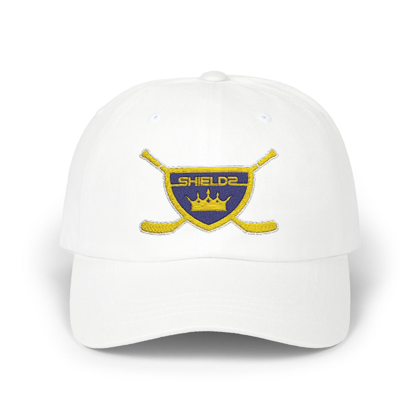 Kenney Shields | Classic Dad Cap