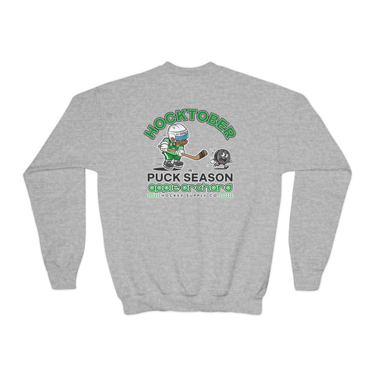 AO | Hocktober | Youth Crew