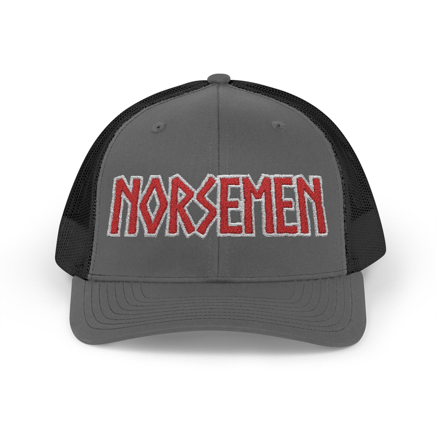 Nky NORSEMEN | Snapback Trucker Cap