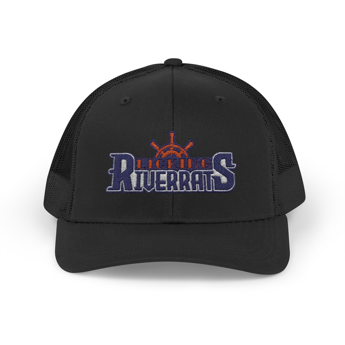 River Rats | Snapback Trucker