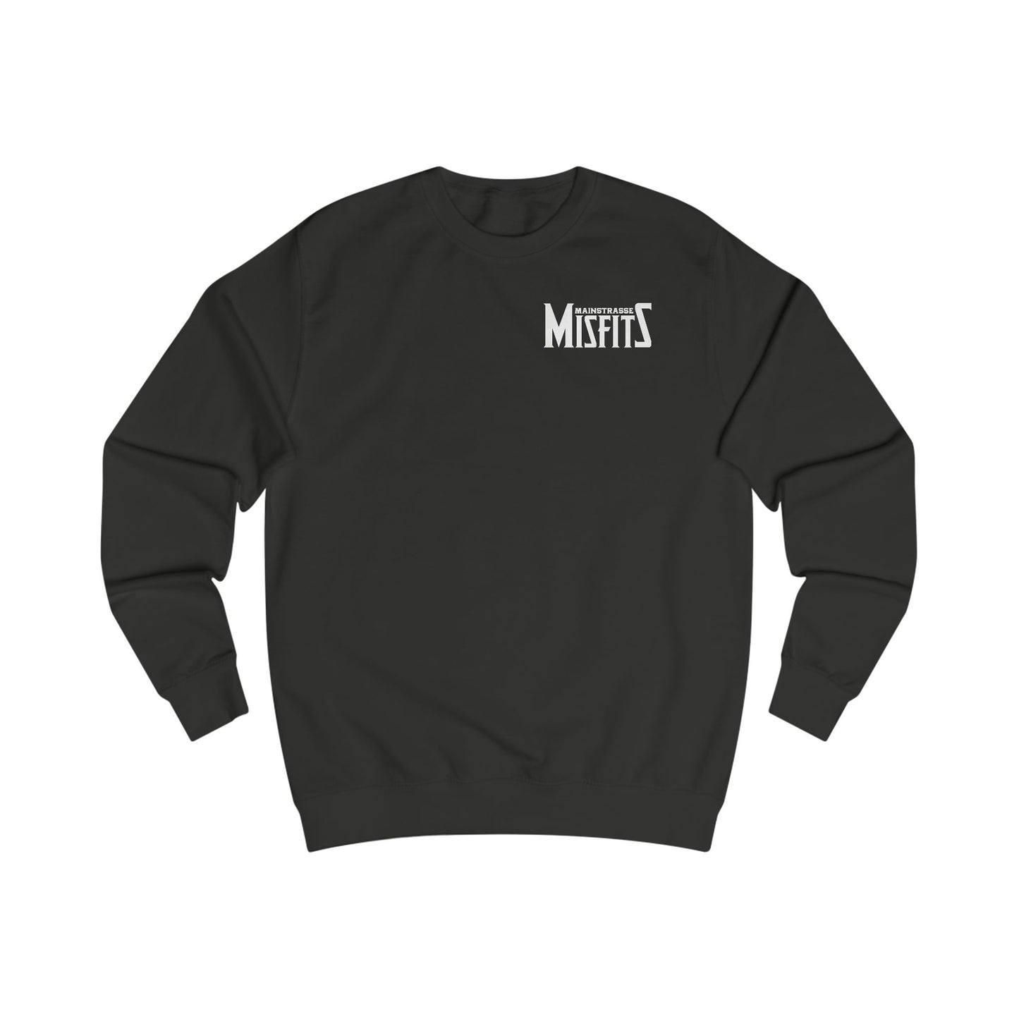 Misfits | Hybrid Moments | Unisex Sweatshirt