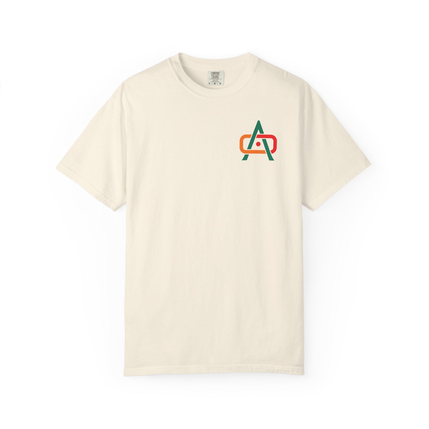 Apple Orchard | Unisex Garment-Dyed T-shirt