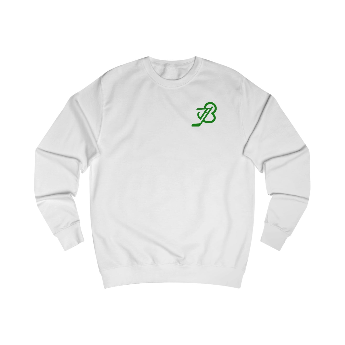JB 8 | Stay Faithful | Unisex Sweatshirt