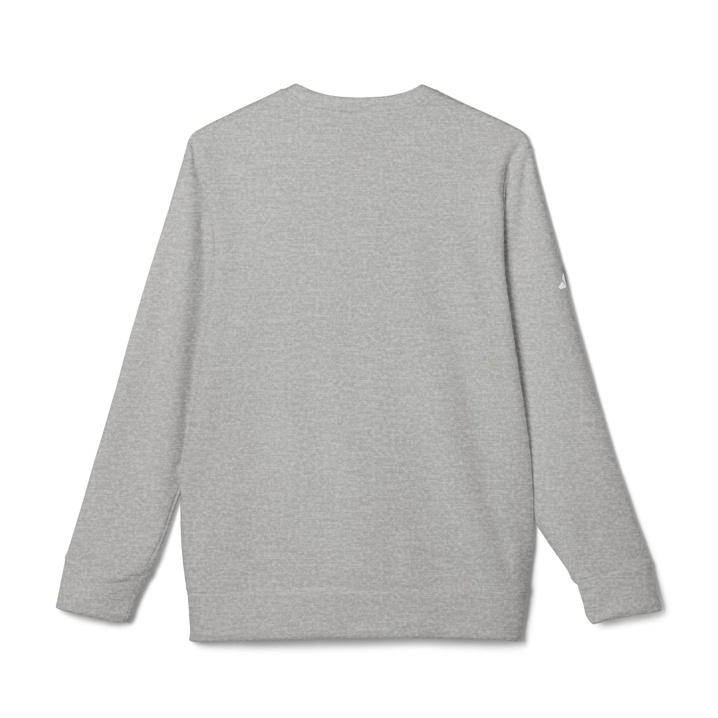 Columbus Mavericks | adidas Unisex Fleece Crewneck Sweatshirt