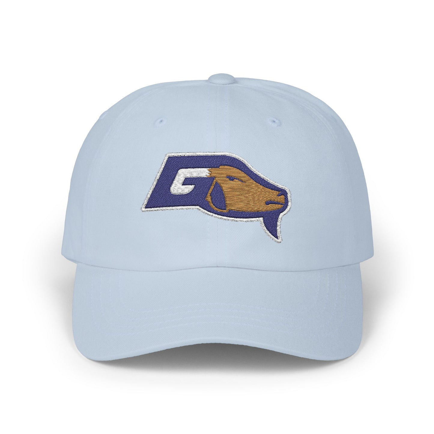 Goebel Goats | Captains Cap | Classic Dad
