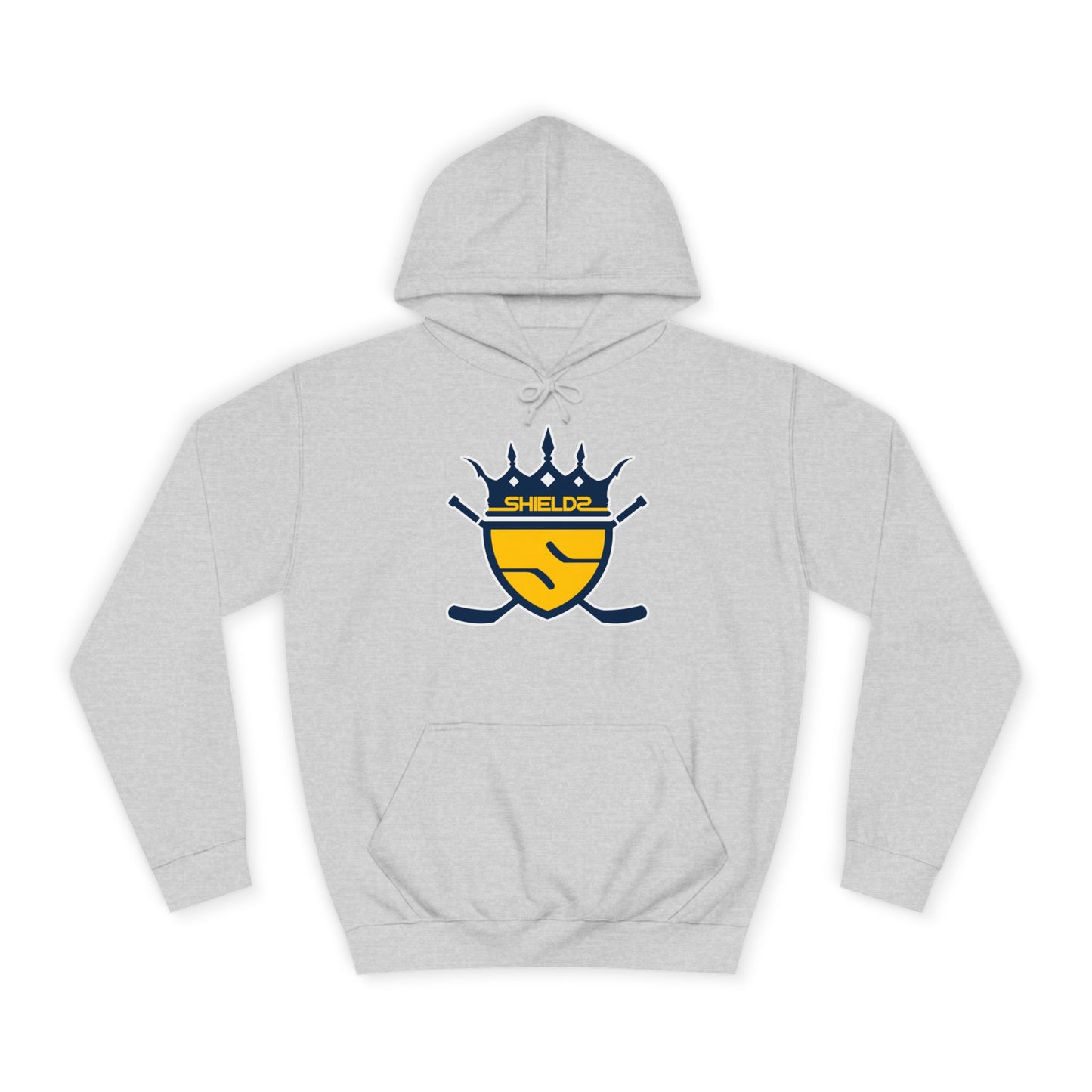 Kenney Shields | Unisex College Hoodie