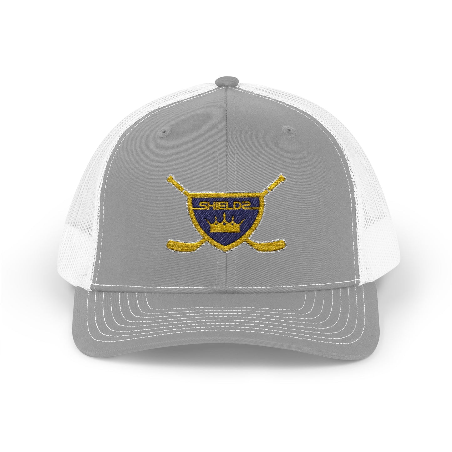 Kenney Shields | Richardson | Snapback Trucker