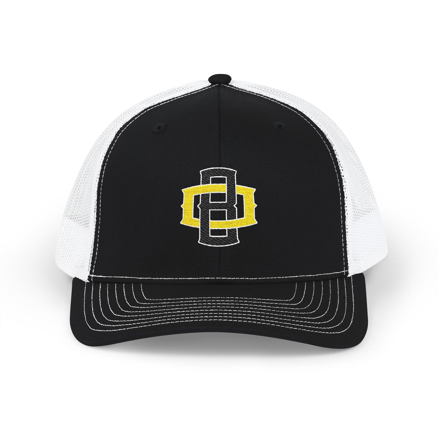 BO 23rd | Snapback Trucker Cap Richardson