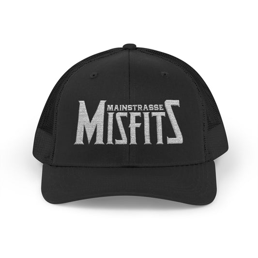 Misfits | Attitude | Snapback Trucker