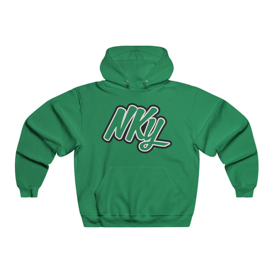 NKy | Men's NUBLEND® Hooded Sweatshirt