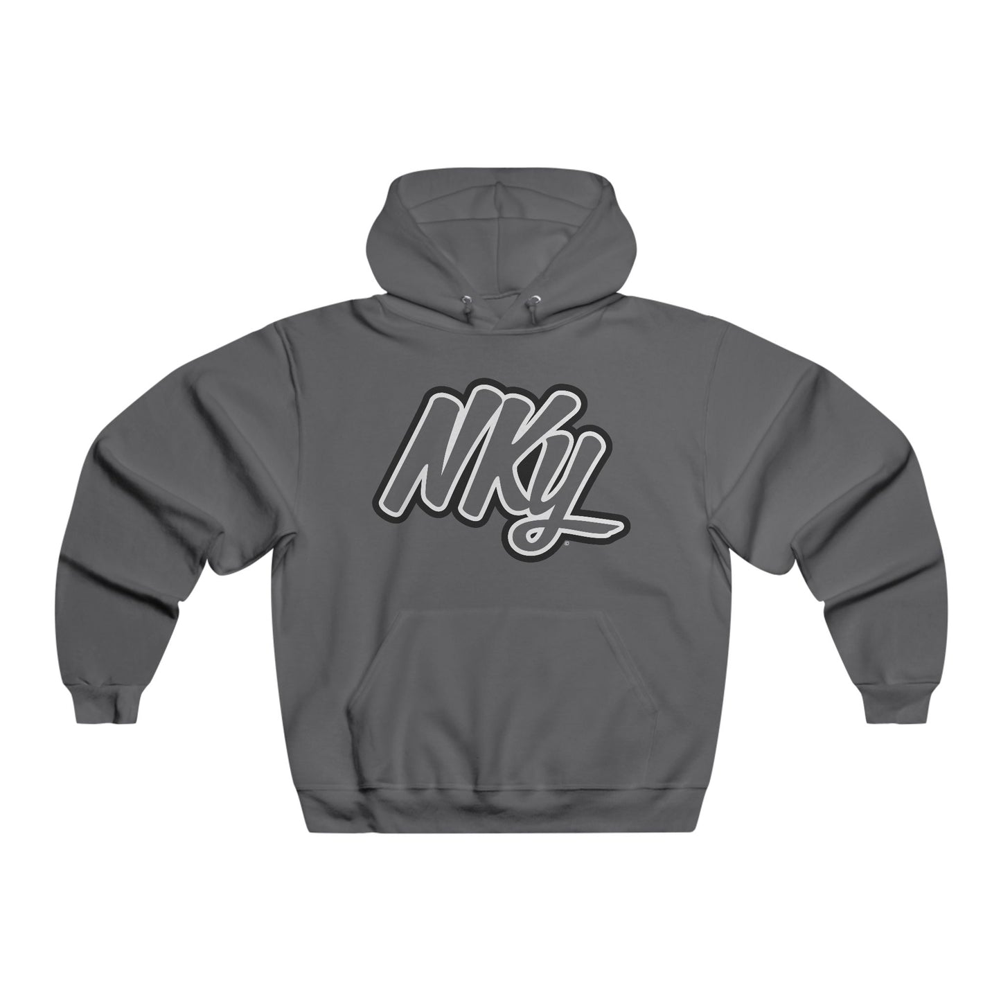 NKy | Men's NUBLEND® Hooded Sweatshirt